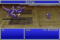 Final Fantasy IV Advance (J)(WRG) gba download