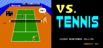 Vs. Tennis (Japan/USA, set TE A-3) mame download