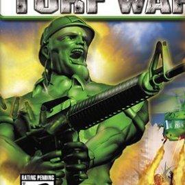 Army Men: Turf Wars for gba 