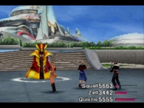 Final Fantasy VIII [NTSC-U] [Disc1of4] ISO[SLUS-00892] for psx 