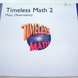 Timeless Math: Maya - Observatory psx download