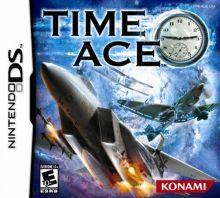 Time Ace ds download