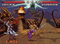 Weapon Lord (USA) snes download