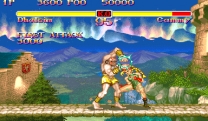 Super Street Fighter II: The Tournament Battle (World 931119) for mame 