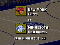 NBA Live '95 (Europe) for snes 