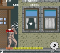 Street Fight (bootleg?) mame download