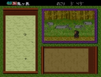 BS Shin Onigashima - Dai-2-wa - Kataribe no Koya (Japan) snes download