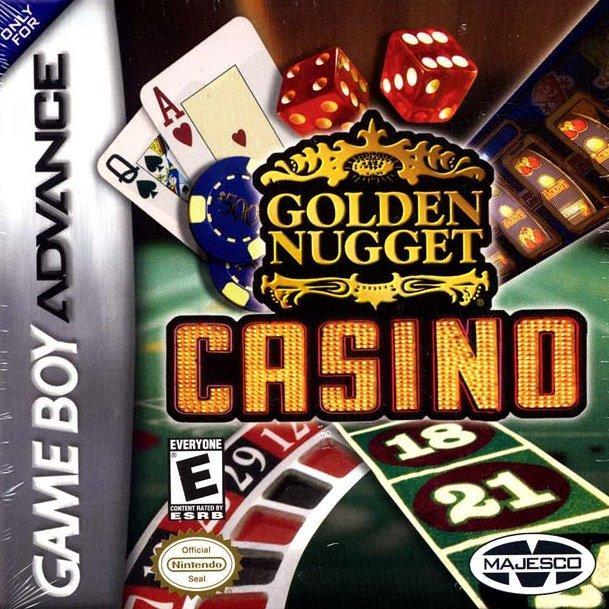 downloading Golden Nugget Casino Online