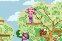 Strawberry Shortcake - Summertime Adventure (Special Edition) (U)(Sir VG) gba download