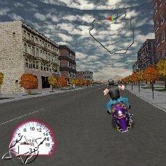 Test Drive Cycles psx download