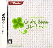 Tokimeki Memorial - Girl's Side - 1st Love (J)(Navarac) for ds 