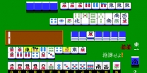 The Mah-jong (Japan) for mame 