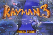 Rayman 10th Anniversary (U)(Trashman) for gba 