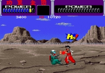 Kuri Kinton (World, prototype?) mame download