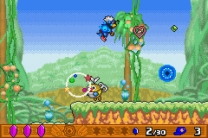 Klonoa 2 - Dream Champ Tournament (U)(Venom) gba download