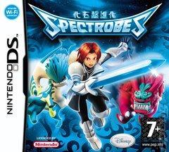 Spectrobes ds download