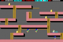 Lode Runner (J)(Cezar) gba download