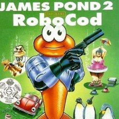 Robo Cod for psx 