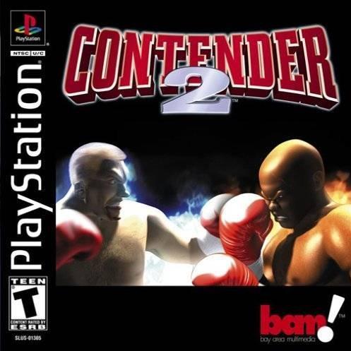 Contender 2 for psx 