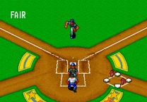 Baseball Stars Professional (NGM-002) mame download