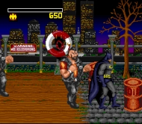 Batman (USA) (Proto) snes download