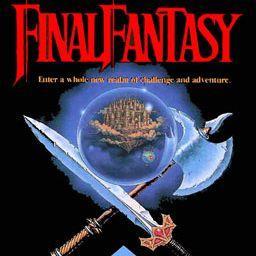 Final Fantasy psp download
