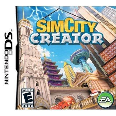 SimCity DS 2 ds download