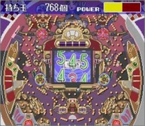 Heiwa Parlor! Mini 8 - Pachinko Jikki Simulation Game (Japan) snes download