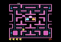 Ms. Pac-Man (bootleg, set 1) mame download