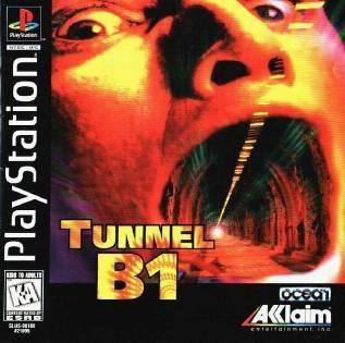 Tunnel B1 for psx 