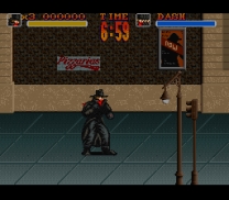 Shadow, The (USA) (Proto) [97E7] snes download