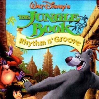 Disney's Jungle Book Groove Party psx download