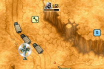 CT Special Forces 2 - Back to Hell (E)(Rising Sun) gba download