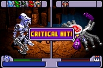 Bionicle - Maze of Shadows (U)(Trashman) for gba 