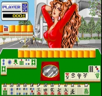 Mahjong G-MEN'89 (Japan 890425) mame download