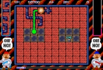 Pipe Dream (Japan) for mame 