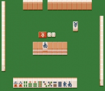 Super Mahjong Taikai (Japan) (Rev D) snes download