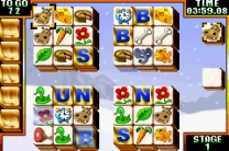 Animal Snap - Rescue Them 2 By 2 (E)(Independent) gba download