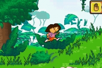 Dora the Explorer - Super Spies (U)(Rising Sun) for gba 