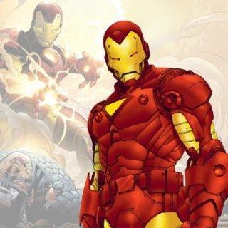 Iron Man psp download