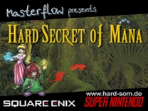 Secret of Mana (Europe) (Rev 1) [Hack by Masterflow v1.02] (Hard Mode) for super-nintendo 