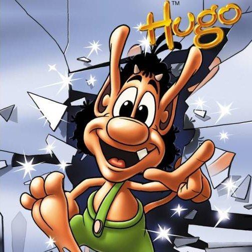 Hugo: Black Diamond Fever psx download