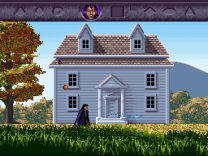 Warlock (Europe) for super-nintendo 