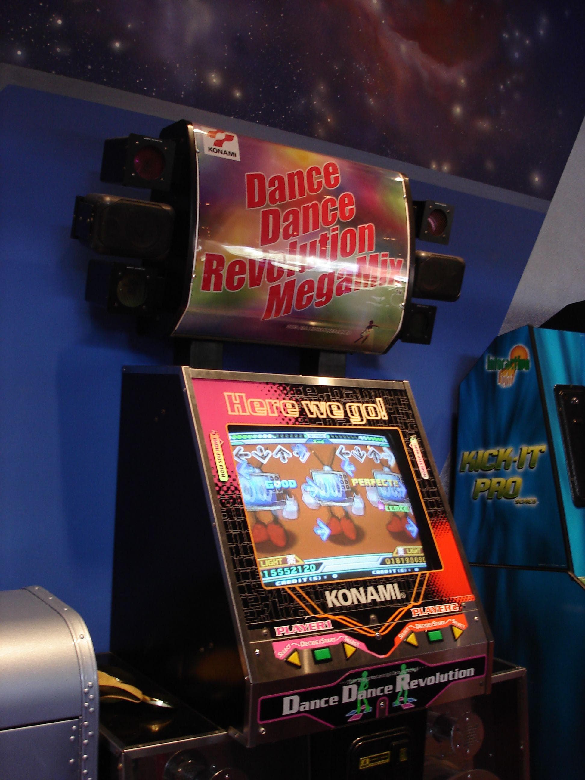Dance Dance Revolution Extreme for ps2 