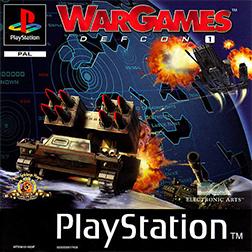 WarGames: Defcon 1 for psx 