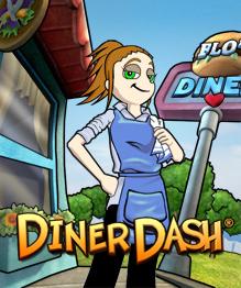 Diner Dash for gba 