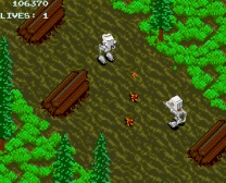 Return of the Jedi for mame 