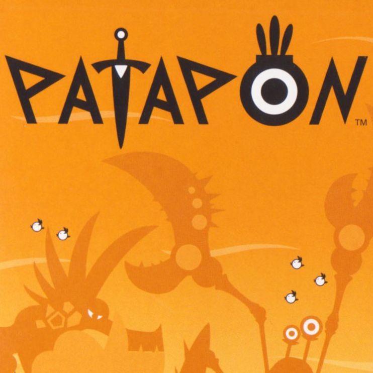 Patapon for psp 
