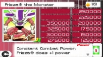 Dragon Ball Z - Collectible Card Game (U)(Mode7) gba download