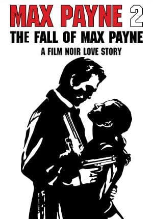 Max Payne 2: The Fall of Max Payne for xbox 